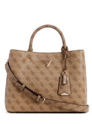 SG697406 MERIDIAN II GIRLFRIEND SATCHEL Marrone 