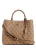 SG697406 MERIDIAN II GIRLFRIEND SATCHEL Marrone 