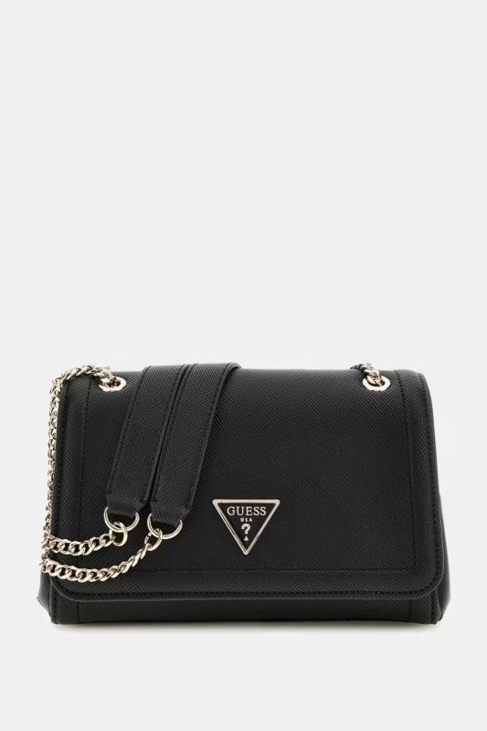 ZG967221 NOELLE II CNVRTBLE XBODY FLAP Nero
