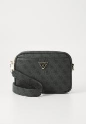 MERIDIAN II CAMERA BAG Nero 