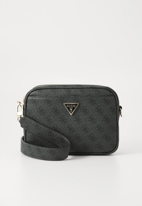 MERIDIAN II CAMERA BAG Nero 