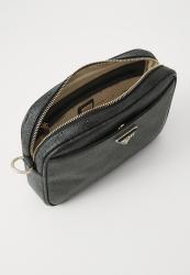 MERIDIAN II CAMERA BAG Nero 