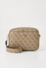 MERIDIAN II CAMERA BAG Beige