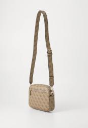 MERIDIAN II CAMERA BAG Beige