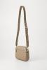 MERIDIAN II CAMERA BAG Beige