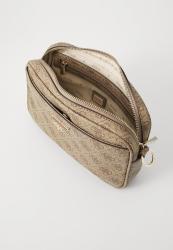 MERIDIAN II CAMERA BAG Beige