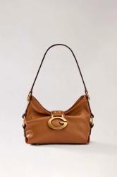 CAMDEN MINI SHOULDER BAG Cuoio