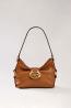 CAMDEN MINI SHOULDER BAG Cuoio