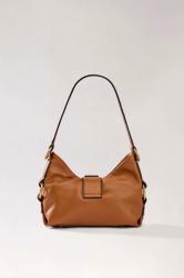 CAMDEN MINI SHOULDER BAG Cuoio
