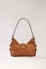 CAMDEN MINI SHOULDER BAG Cuoio