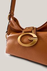 CAMDEN MINI SHOULDER BAG Cuoio