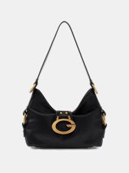 CAMDEN MINI SHOULDER BAG Nero 