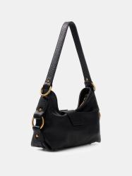 CAMDEN MINI SHOULDER BAG Nero 