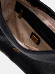 CAMDEN MINI SHOULDER BAG Nero 