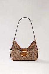 CAMDEN MINI SHOULDER BAG Beige