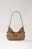 CAMDEN MINI SHOULDER BAG Beige