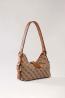 CAMDEN MINI SHOULDER BAG Beige