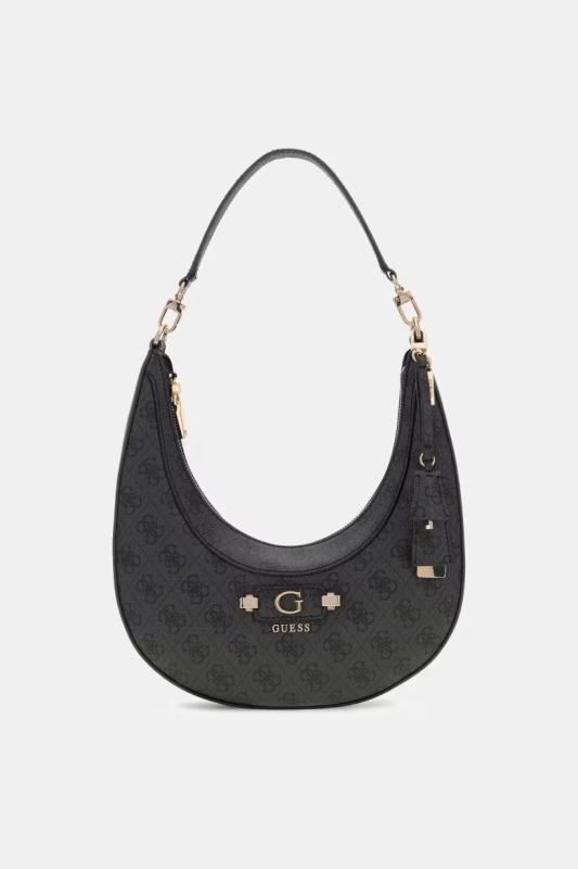 SG974901 LINDSEY HOBO Nero