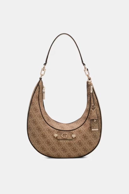 SG974901 LINDSEY HOBO Beige