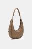 SG974901 LINDSEY HOBO Beige
