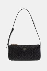 STACEY MINI SHOULDER BAG Nero 