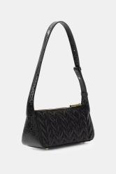 STACEY MINI SHOULDER BAG Nero 