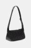 STACEY MINI SHOULDER BAG Nero 