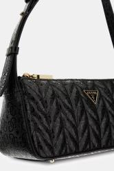 STACEY MINI SHOULDER BAG Nero 