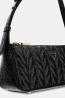 STACEY MINI SHOULDER BAG Nero 