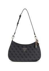 BG9672180 NOELLE II TOP ZIP SHOULDER  Nero