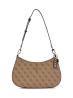 BG9672180 NOELLE II TOP ZIP SHOULDER  Beige