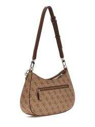 BG9672180 NOELLE II TOP ZIP SHOULDER  Beige