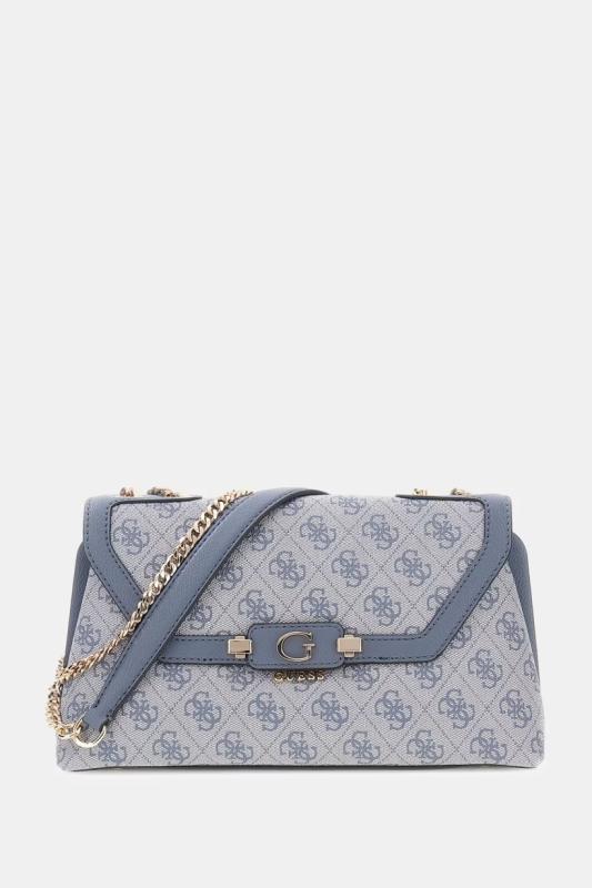 SG9749210 LINDSEY COVERTIBLE XBODY FLAP Azzurro
