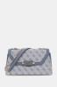 SG9749210 LINDSEY COVERTIBLE XBODY FLAP Azzurro