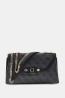 SG9749210 LINDSEY COVERTIBLE XBODY FLAP Nero
