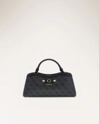 SG974905 LINDSEY SMALL 2 COMP Nero 