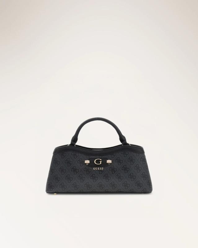 SG974905 LINDSEY SMALL 2 COMP Nero 