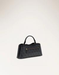 SG974905 LINDSEY SMALL 2 COMP Nero 