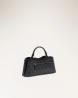 SG974905 LINDSEY SMALL 2 COMP Nero 