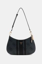 SS967218 NOELL II TOP ZIP SHOULDER  Nero
