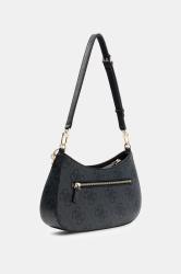 SS967218 NOELL II TOP ZIP SHOULDER  Nero
