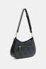 SS967218 NOELL II TOP ZIP SHOULDER  Nero