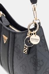SS967218 NOELL II TOP ZIP SHOULDER  Nero