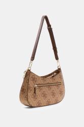 SS967218 NOELL II TOP ZIP SHOULDER  Beige