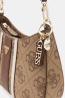 SS967218 NOELL II TOP ZIP SHOULDER  Beige