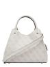 SG697405 MERIDIAN II SML CARRYALL Bianco
