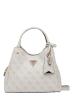 SG697405 MERIDIAN II SML CARRYALL Bianco