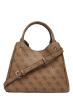 SG697405 MERIDIAN II SML CARRYALL Beige