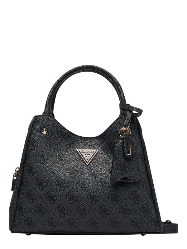 SG697405 MERIDIAN II SML CARRYALL Nero