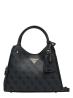 SG697405 MERIDIAN II SML CARRYALL Nero